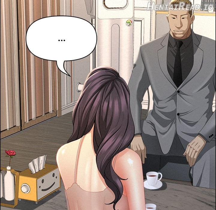 Milf Guard Chapter 51 - page 70