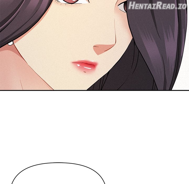 Milf Guard Chapter 51 - page 73