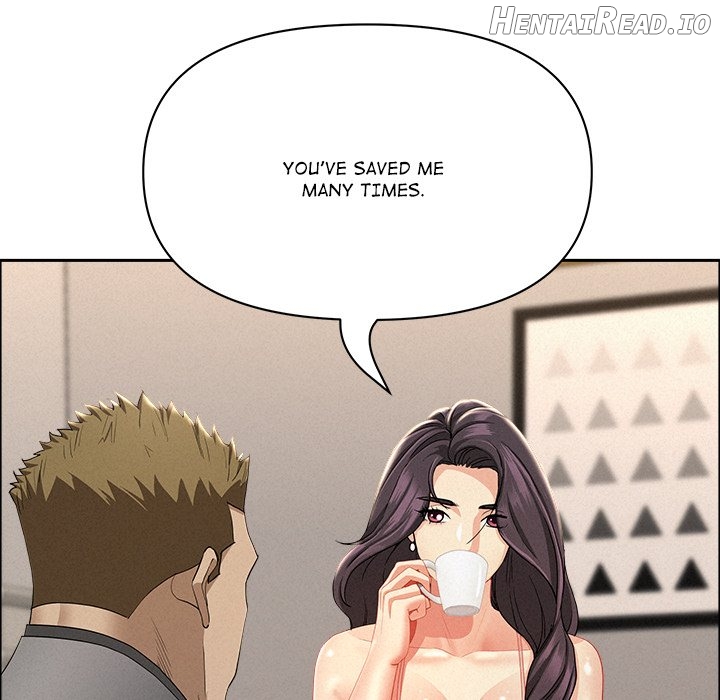 Milf Guard Chapter 51 - page 78