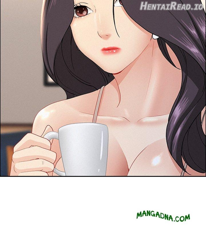 Milf Guard Chapter 51 - page 97