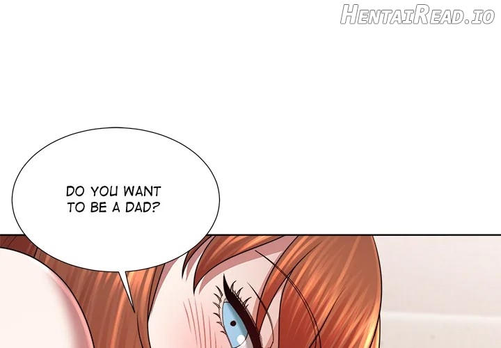 Wanna Become a Dad or a Boyfriend? Chapter 46 - page 1