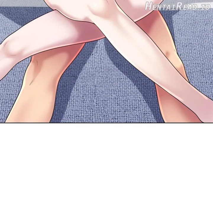Wanna Become a Dad or a Boyfriend? Chapter 46 - page 101
