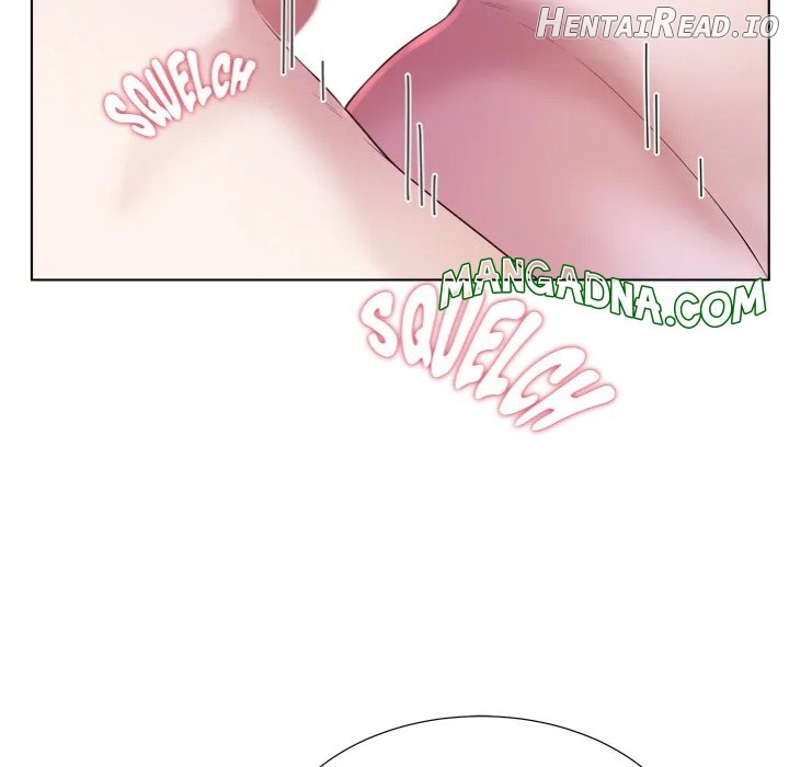Wanna Become a Dad or a Boyfriend? Chapter 46 - page 103