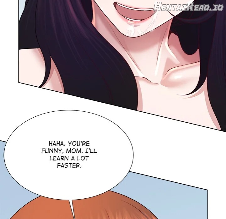 Wanna Become a Dad or a Boyfriend? Chapter 46 - page 105