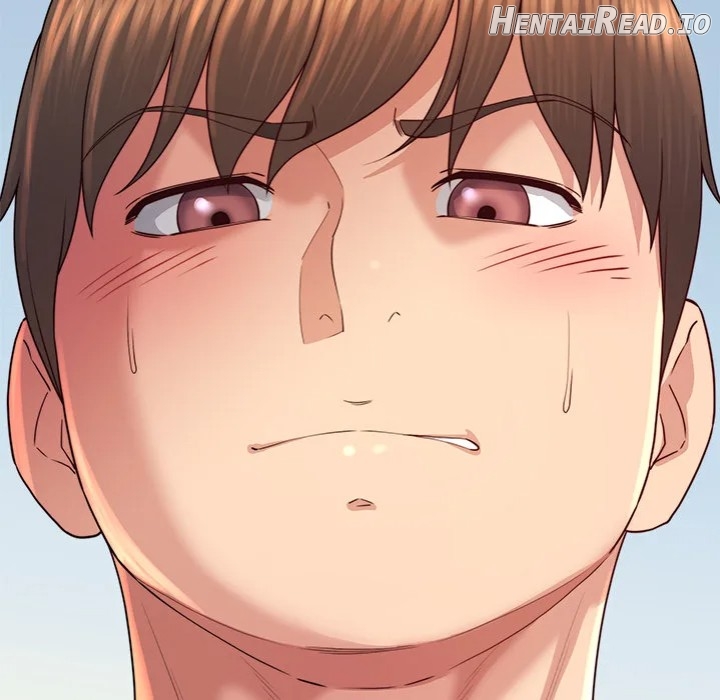 Wanna Become a Dad or a Boyfriend? Chapter 46 - page 108