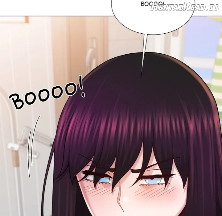 Wanna Become a Dad or a Boyfriend? Chapter 46 - page 11