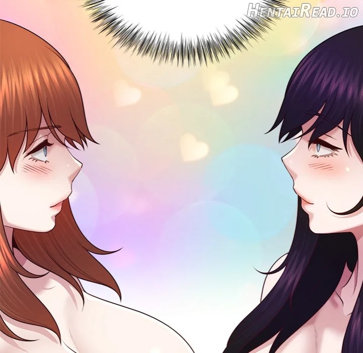 Wanna Become a Dad or a Boyfriend? Chapter 46 - page 113