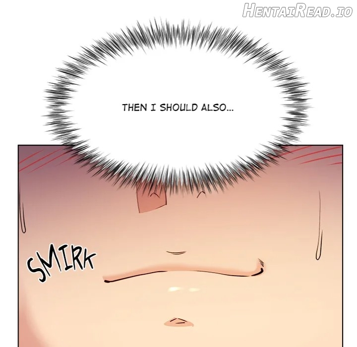 Wanna Become a Dad or a Boyfriend? Chapter 46 - page 115