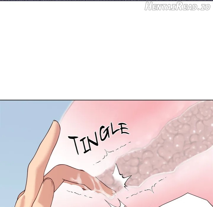 Wanna Become a Dad or a Boyfriend? Chapter 46 - page 121