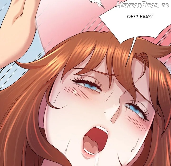 Wanna Become a Dad or a Boyfriend? Chapter 46 - page 122
