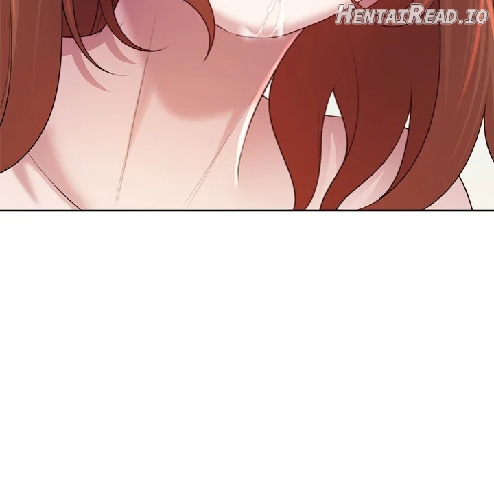Wanna Become a Dad or a Boyfriend? Chapter 46 - page 123