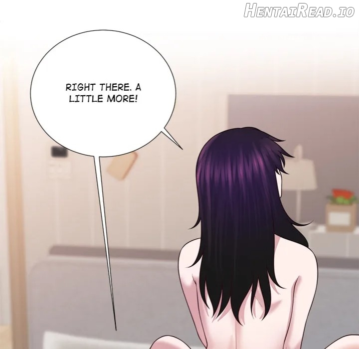 Wanna Become a Dad or a Boyfriend? Chapter 46 - page 124