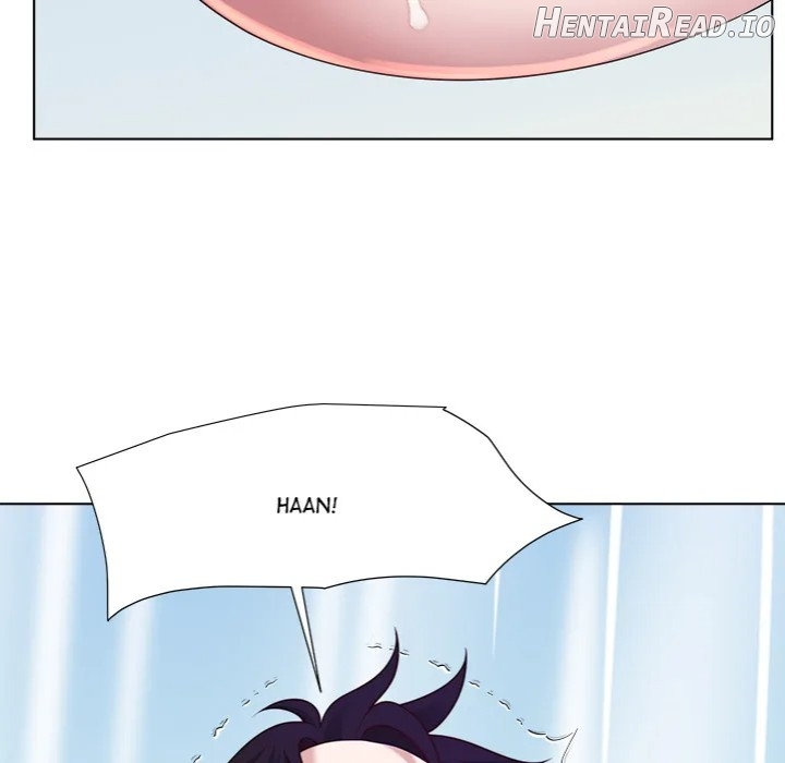 Wanna Become a Dad or a Boyfriend? Chapter 46 - page 128