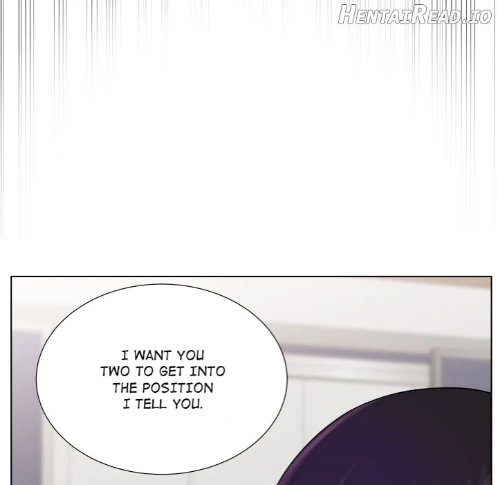 Wanna Become a Dad or a Boyfriend? Chapter 46 - page 132