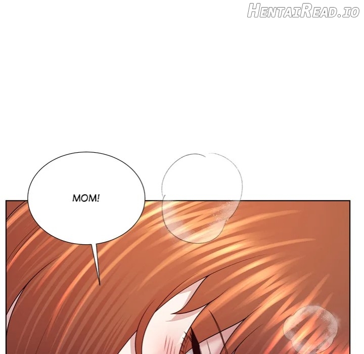 Wanna Become a Dad or a Boyfriend? Chapter 46 - page 141