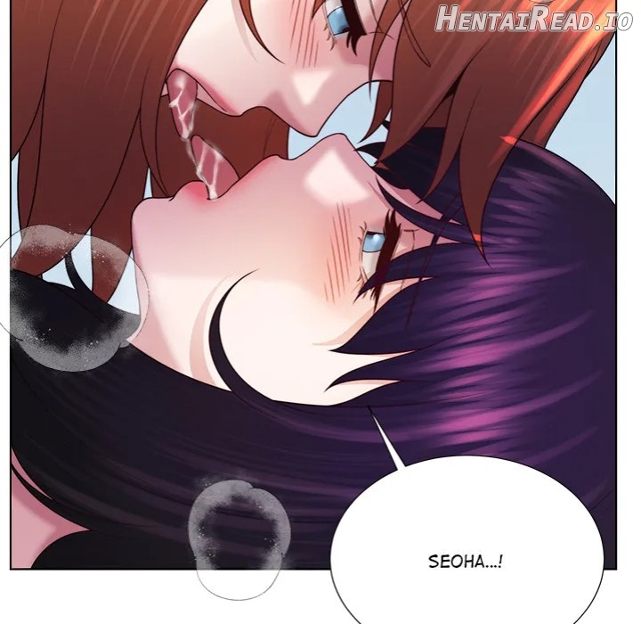 Wanna Become a Dad or a Boyfriend? Chapter 46 - page 142