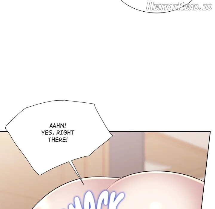 Wanna Become a Dad or a Boyfriend? Chapter 46 - page 143