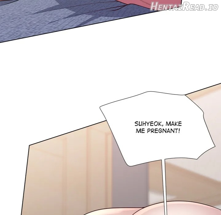 Wanna Become a Dad or a Boyfriend? Chapter 46 - page 145