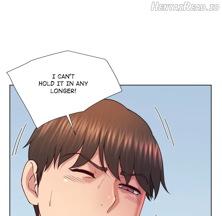 Wanna Become a Dad or a Boyfriend? Chapter 46 - page 150