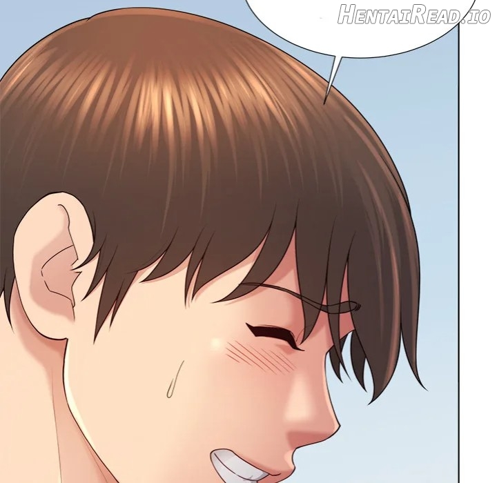 Wanna Become a Dad or a Boyfriend? Chapter 46 - page 16