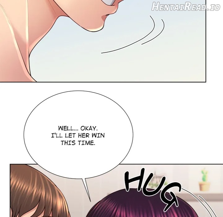 Wanna Become a Dad or a Boyfriend? Chapter 46 - page 17