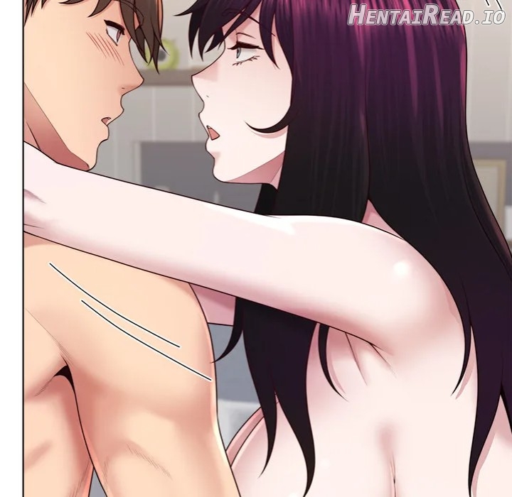 Wanna Become a Dad or a Boyfriend? Chapter 46 - page 18