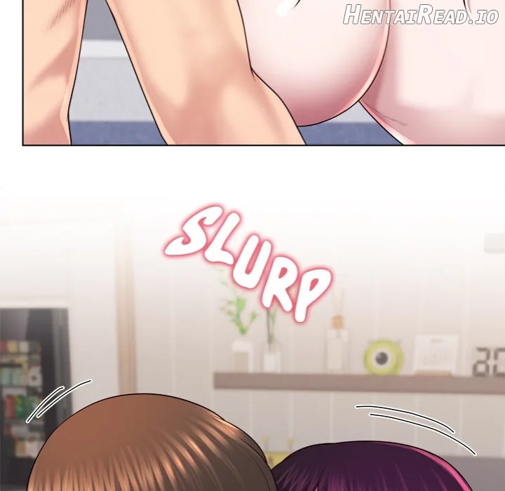 Wanna Become a Dad or a Boyfriend? Chapter 46 - page 19