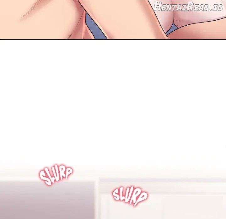 Wanna Become a Dad or a Boyfriend? Chapter 46 - page 21