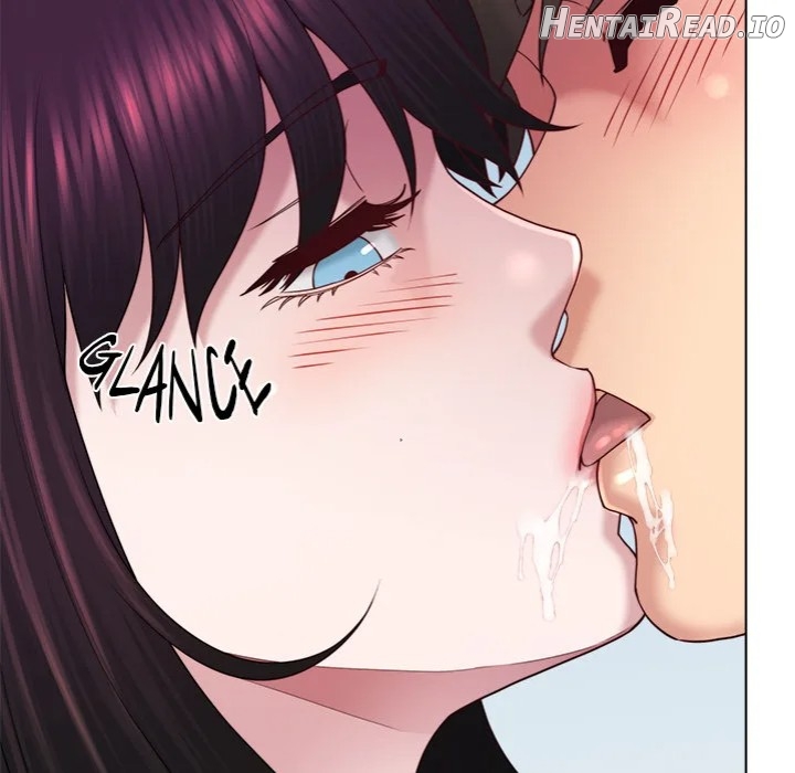 Wanna Become a Dad or a Boyfriend? Chapter 46 - page 29