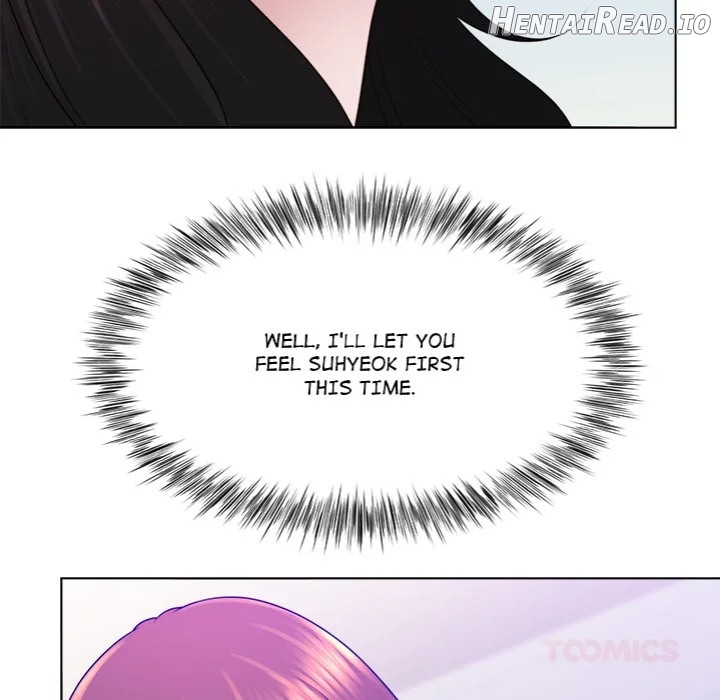 Wanna Become a Dad or a Boyfriend? Chapter 46 - page 30