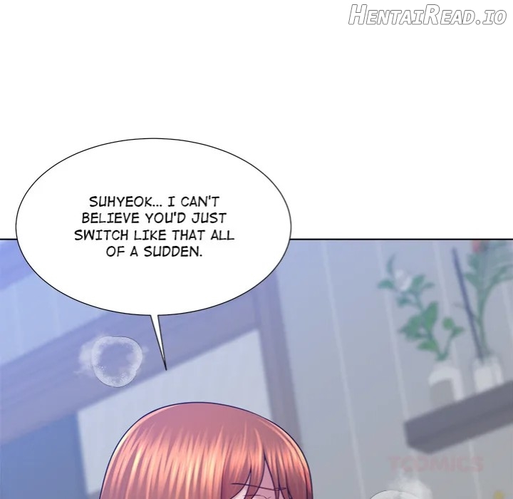Wanna Become a Dad or a Boyfriend? Chapter 46 - page 39