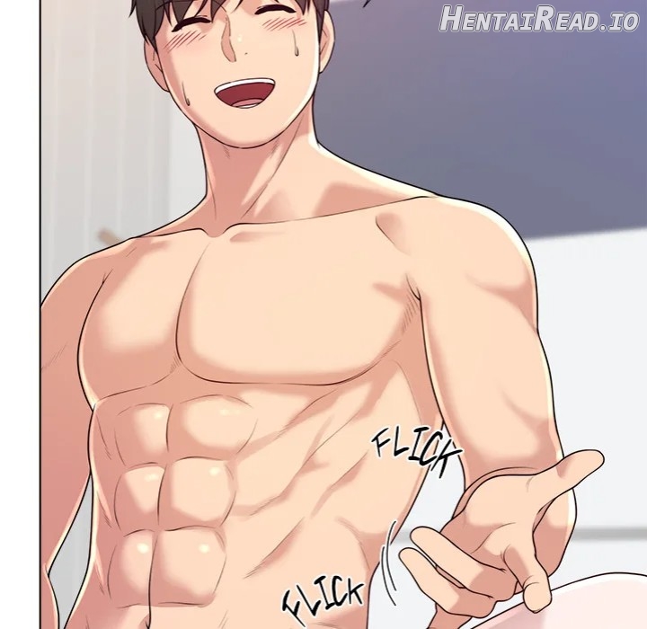 Wanna Become a Dad or a Boyfriend? Chapter 46 - page 49