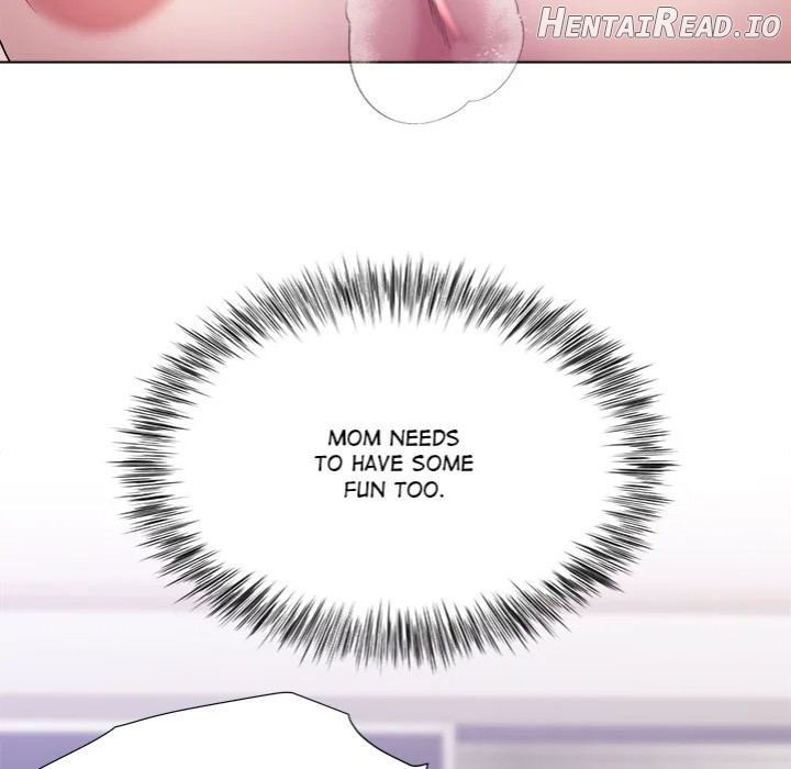 Wanna Become a Dad or a Boyfriend? Chapter 46 - page 54
