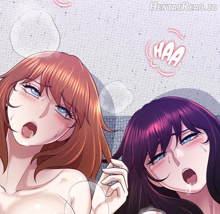 Wanna Become a Dad or a Boyfriend? Chapter 46 - page 58