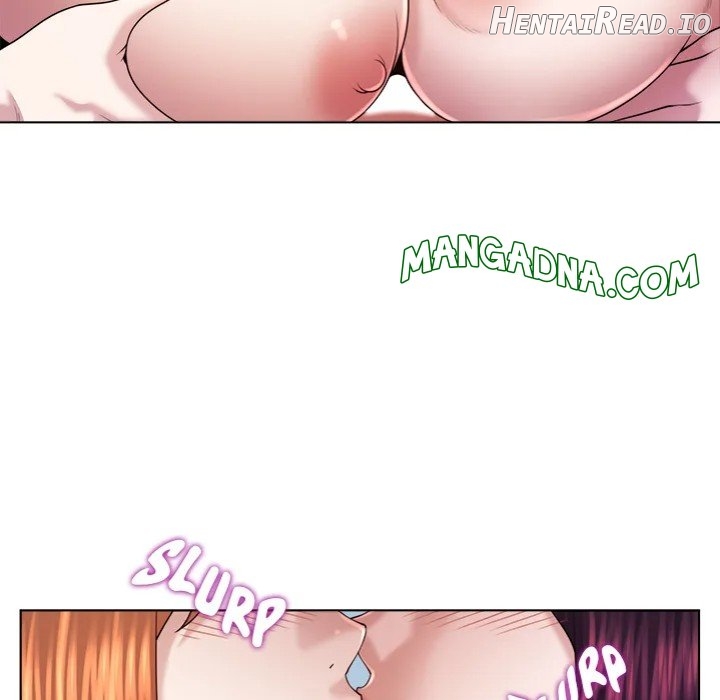 Wanna Become a Dad or a Boyfriend? Chapter 46 - page 67