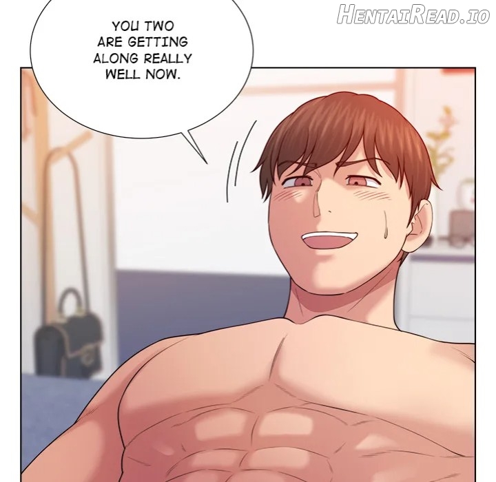 Wanna Become a Dad or a Boyfriend? Chapter 46 - page 70