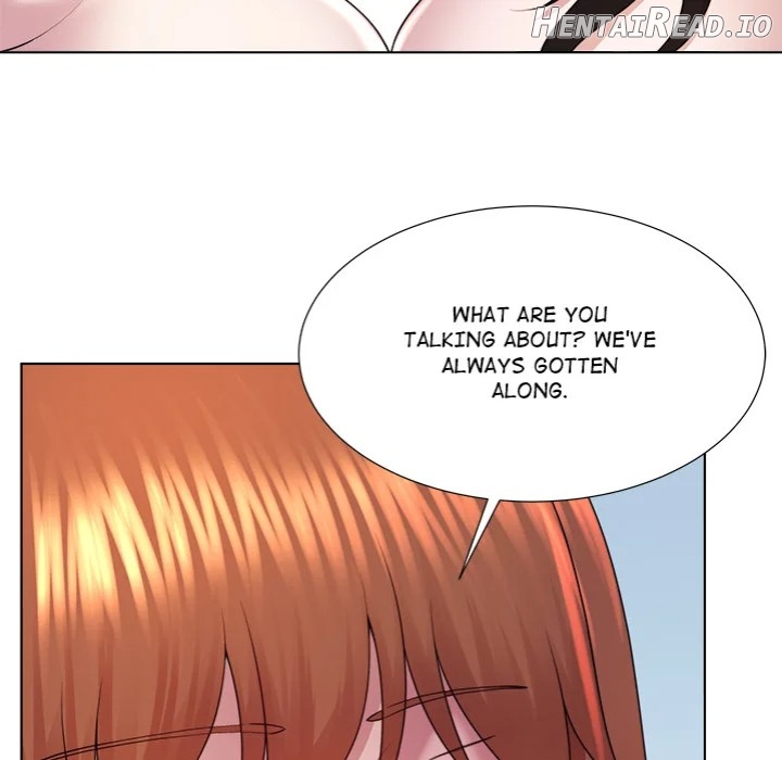 Wanna Become a Dad or a Boyfriend? Chapter 46 - page 73
