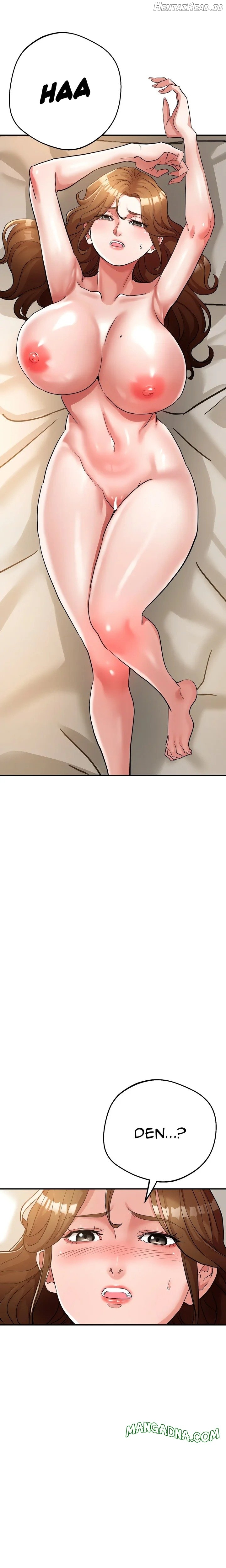Three Sisters Chapter 18 - page 15