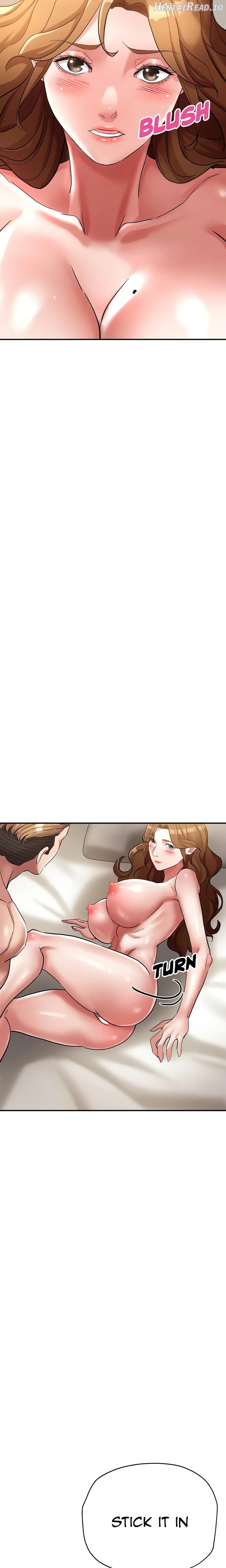 Three Sisters Chapter 18 - page 17