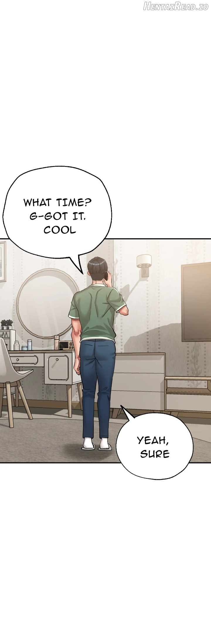 Three Sisters Chapter 19 - page 14