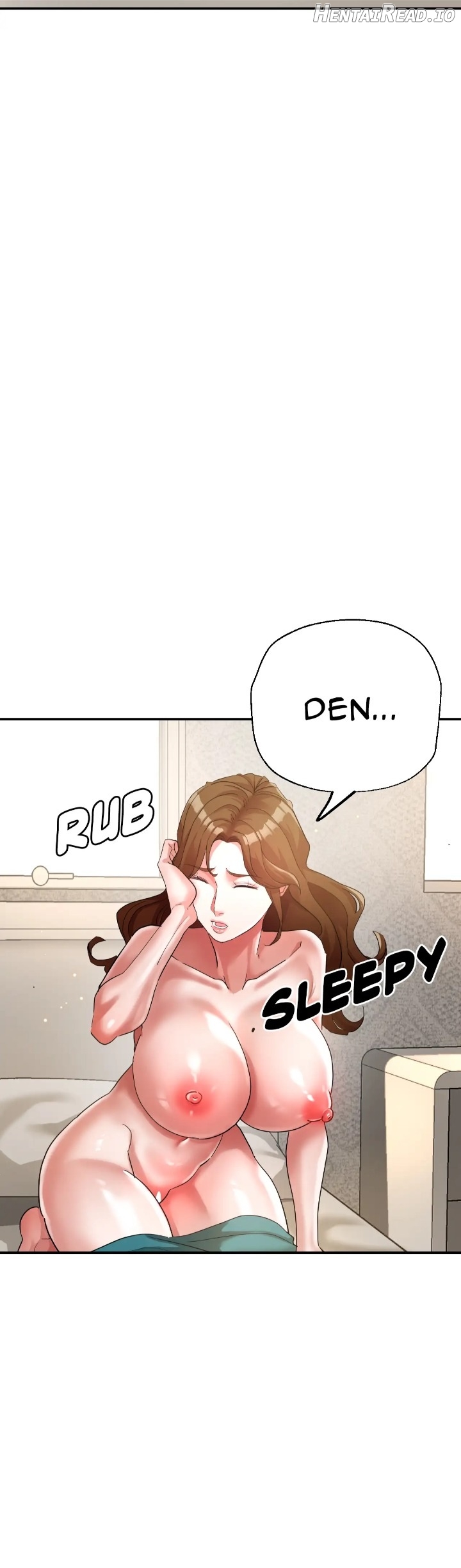 Three Sisters Chapter 19 - page 26