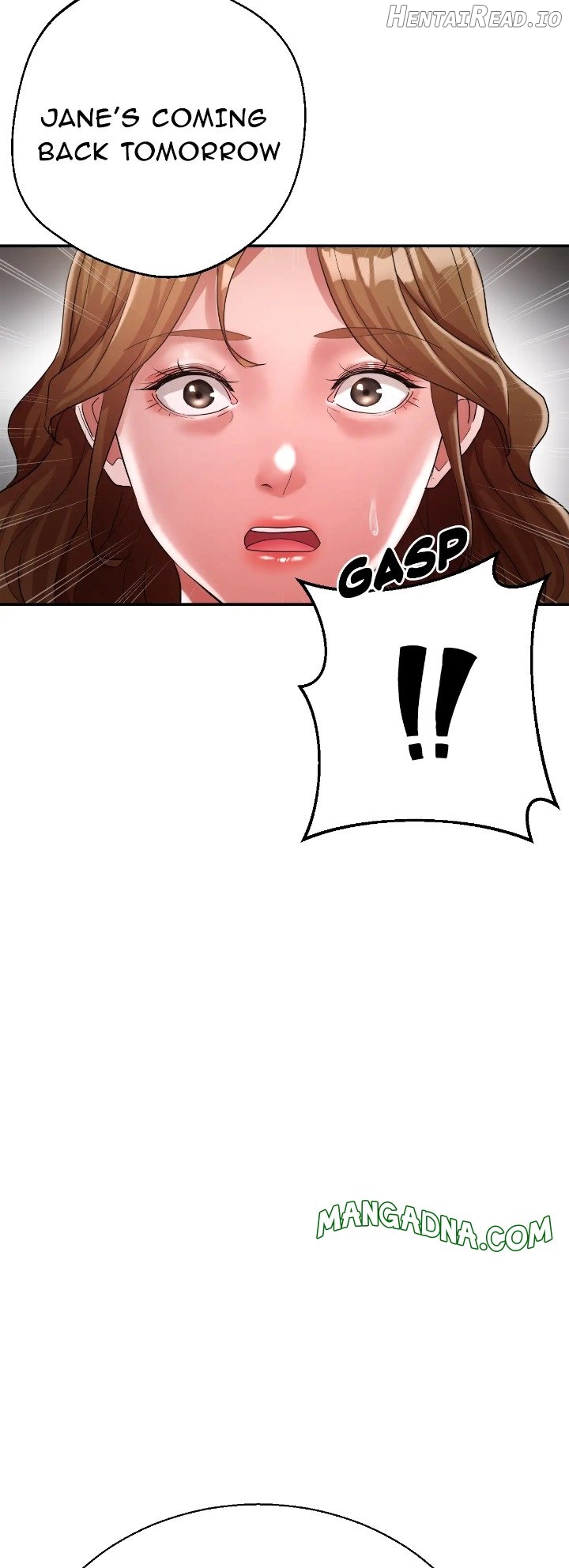 Three Sisters Chapter 19 - page 38