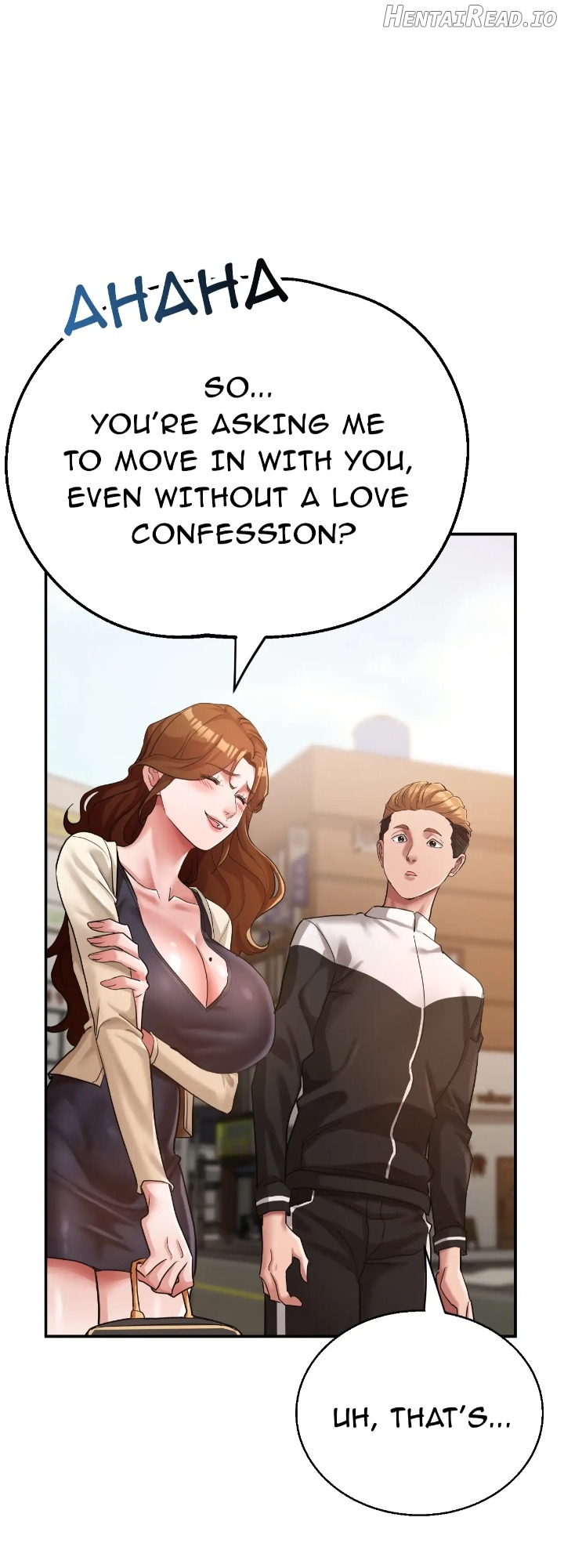 Three Sisters Chapter 20 - page 51