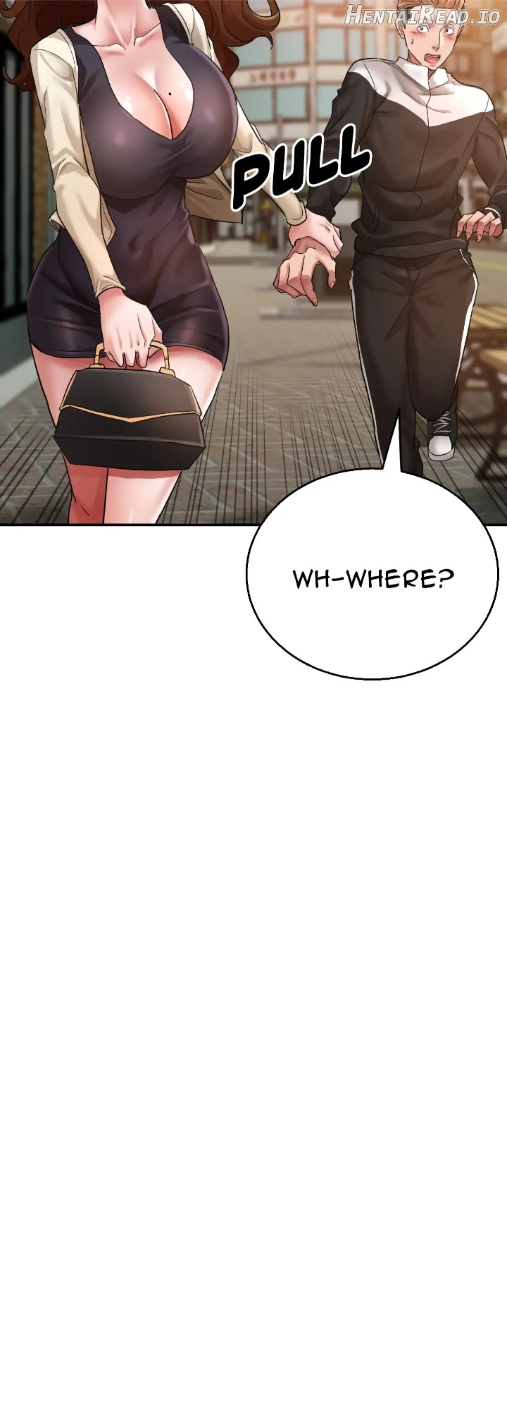 Three Sisters Chapter 20 - page 54