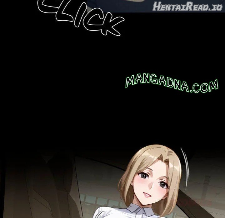 Gangster x Office Lady Chapter 111 - page 102
