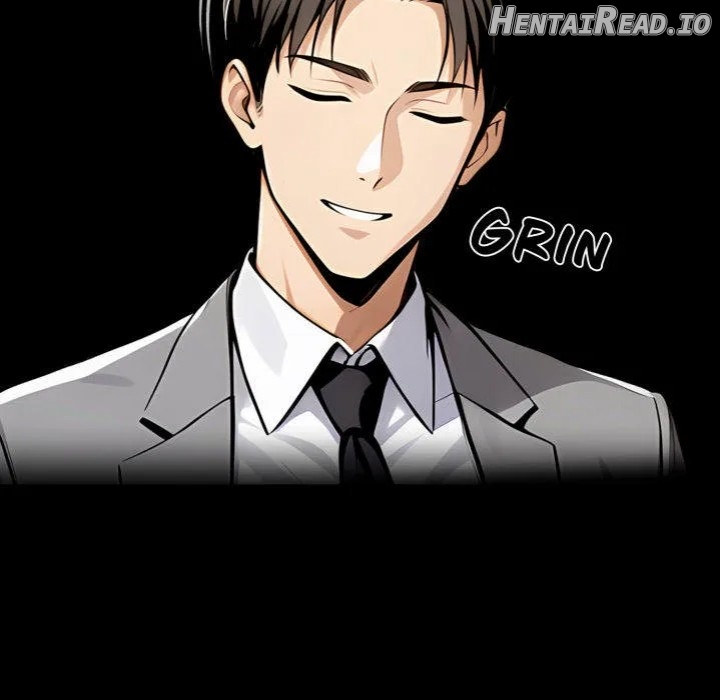 Gangster x Office Lady Chapter 111 - page 109