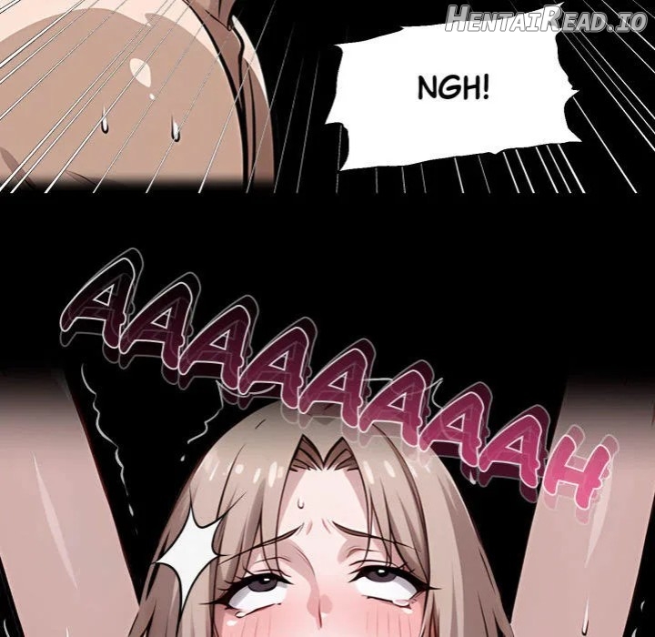 Gangster x Office Lady Chapter 111 - page 11