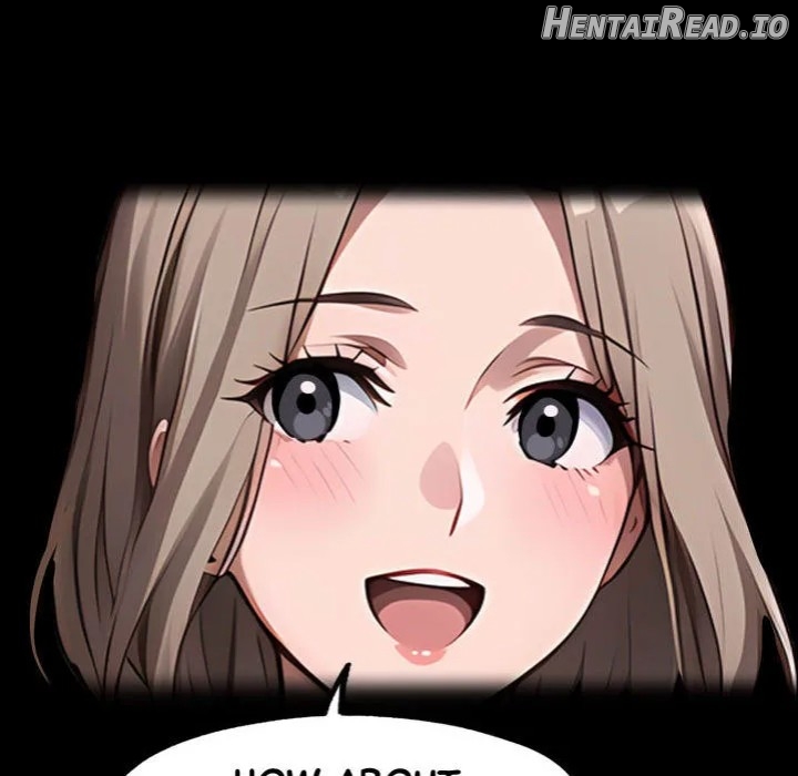 Gangster x Office Lady Chapter 111 - page 110