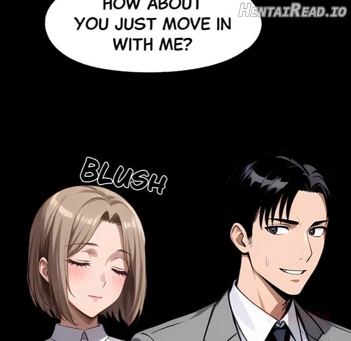 Gangster x Office Lady Chapter 111 - page 111