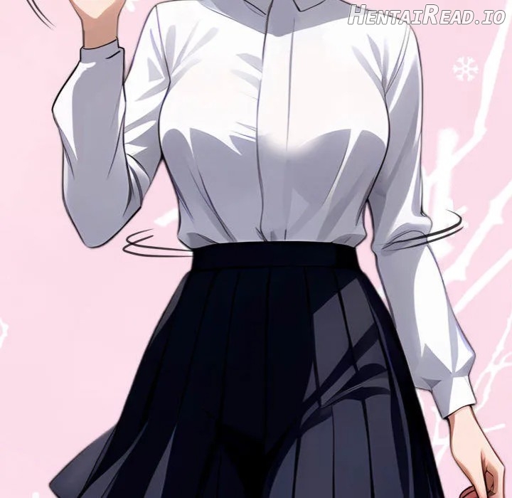 Gangster x Office Lady Chapter 111 - page 132